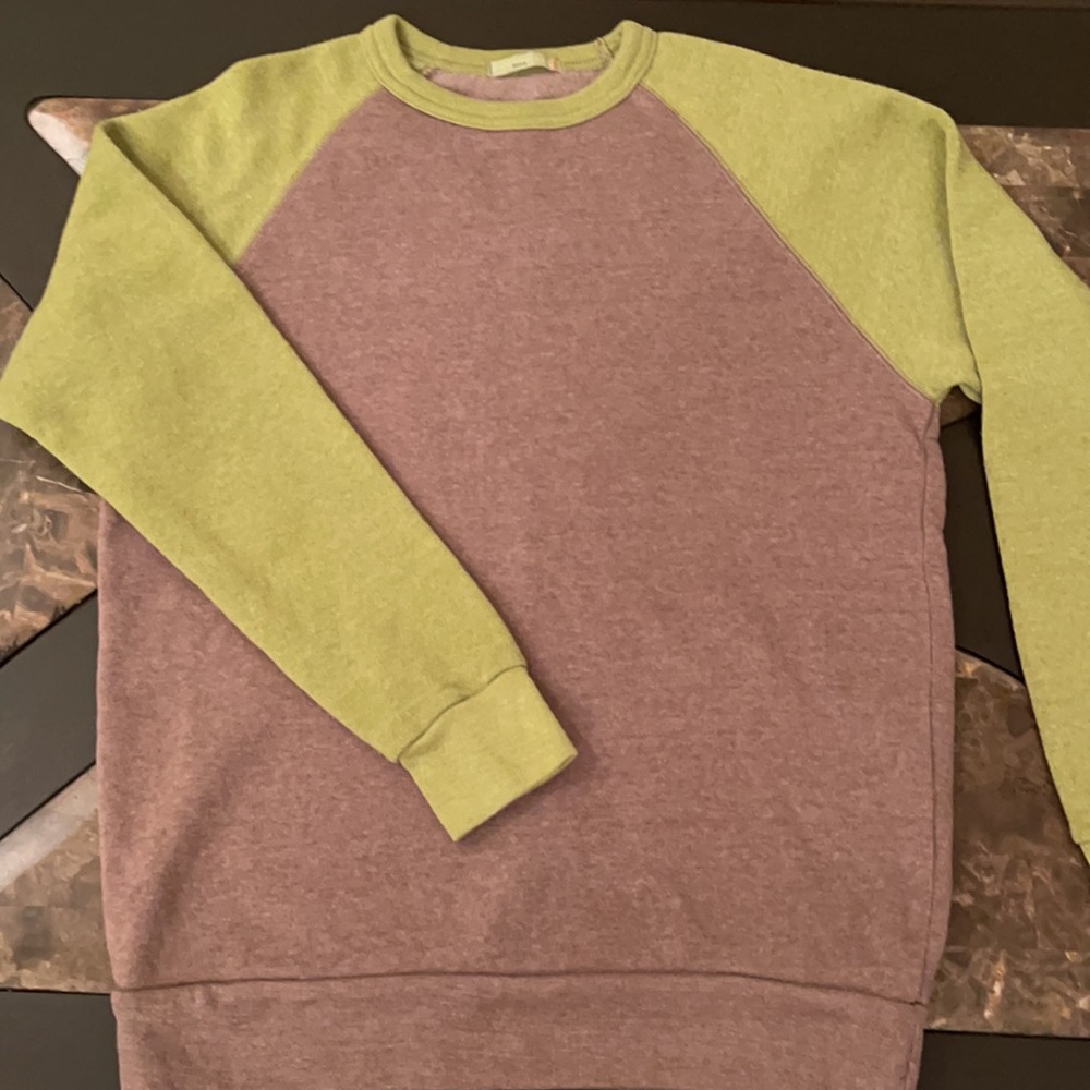 Alternative Earth Sweatshirt